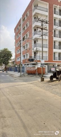 SAHAJANAND ELEGANCE FLATS project photo 3 in Girirajnagar, Rajkot