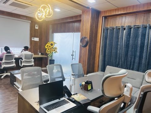 sahajanand group of company project photo 1 in Varachha, Surat