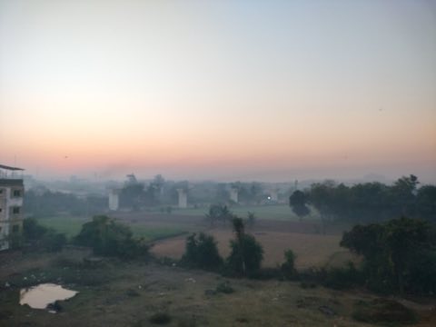 Samruddhi Mansions project photo 3 in Vadsar, Vadodara
