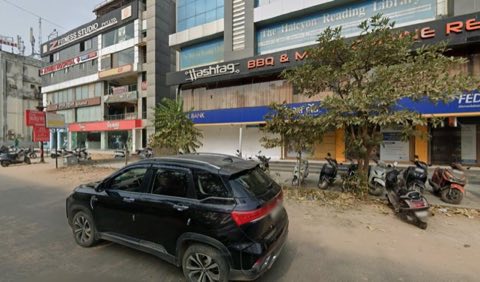 SARAL INFRASTRUCTURE project photo 1 in Sughad, Ahmedabad