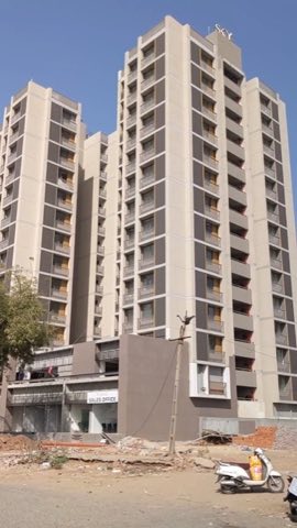 SARAL INFRASTRUCTURE project photo 2 in Sughad, Ahmedabad