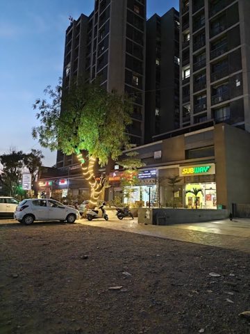 SARAL INFRASTRUCTURE project photo 3 in Sughad, Ahmedabad