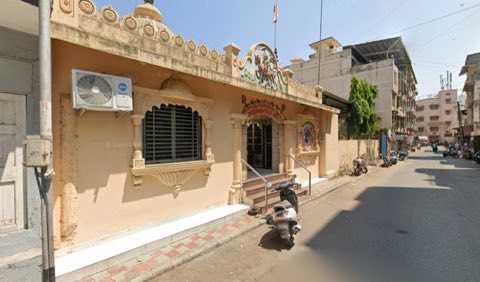 SHAHIN DEVELOPERS & CORPORATION project photo 1 in Rander, Surat