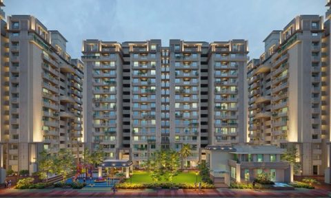Sharanya Altura project photo 1 in Shilaj, Ahmedabad