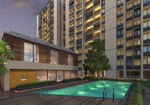 Sheetal Infrastructure Private Limited - Real Estate & Infrastructure Company Ahmedabad project photo 3 in Shahibag, Ahmedabad