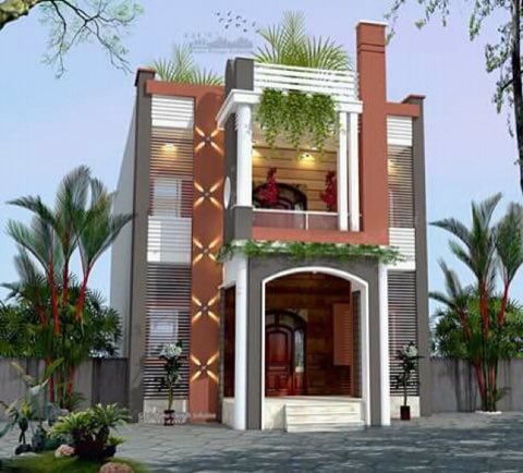Sheth Builders Private Limited project photo 2 in Sardar Nagar, Rajkot