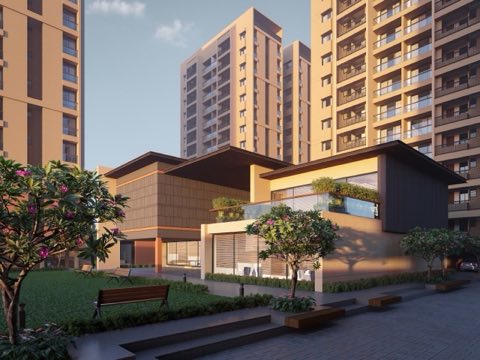 Shilpan NOVA project photo 1 in Yogi Nagar, Rajkot