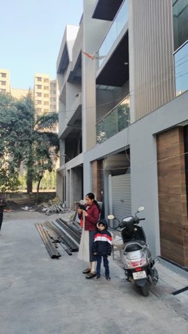 Shiv bunglows project photo 2 in Jahangir Pura, Surat