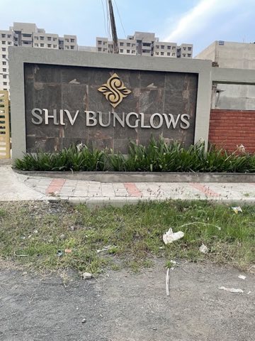 Shiv bunglows project photo 3 in Jahangir Pura, Surat
