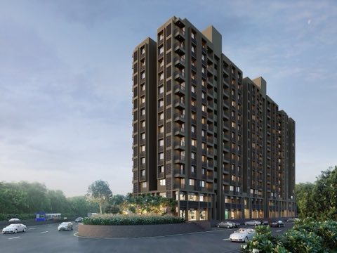 Shivam Builders Pvt. Ltd project photo 1 in Sushil Nagar Society, Ahmedabad