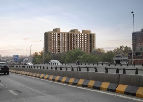Shivam Builders Pvt. Ltd project photo 3 in Sushil Nagar Society, Ahmedabad