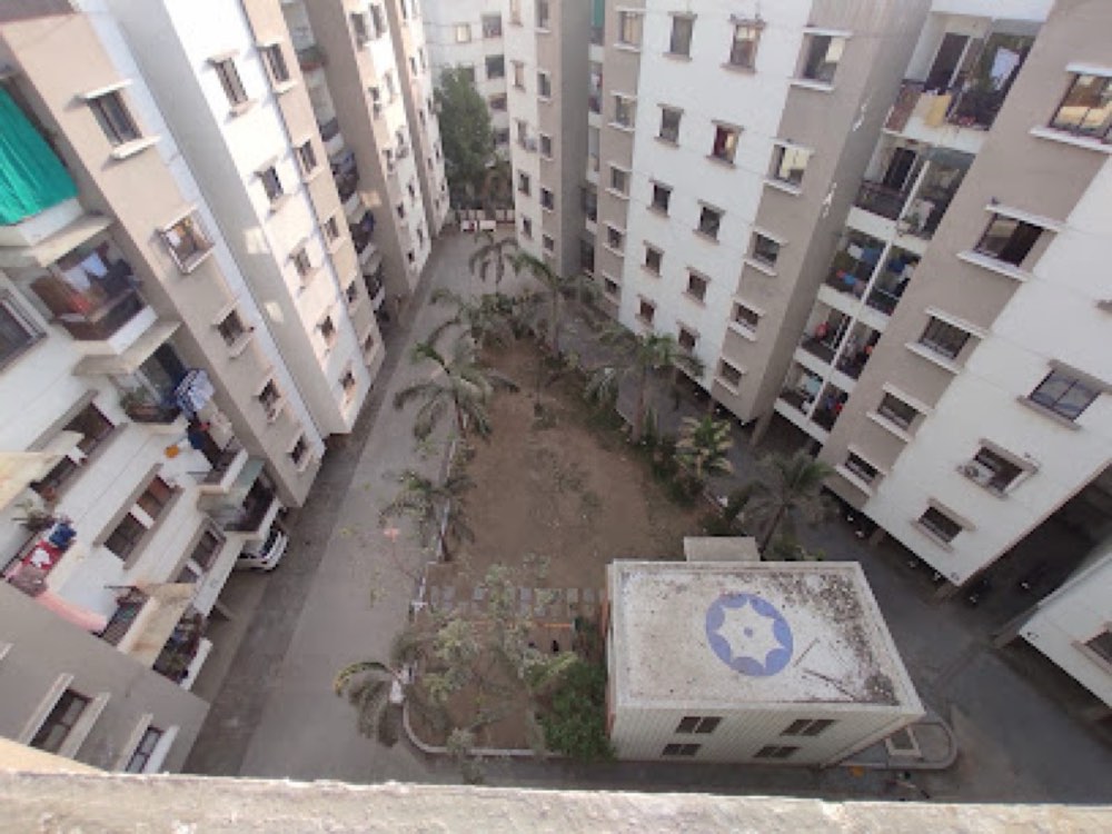 SHIVAM HAPPY HOMES, Nehru Chacha Nagar