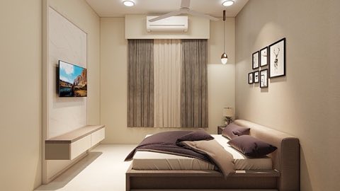 Shree Kanha Bunglow - Bhayli Vadodara project photo 1 in Tp-5, Vadodara