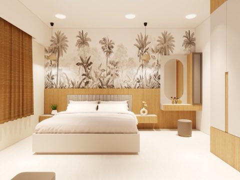 Shree Kanha Bunglow - Bhayli Vadodara project photo 2 in Tp-5, Vadodara