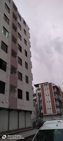 Shree Ram Avenue project photo 2 in Railnagar, Rajkot