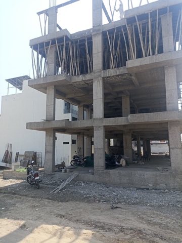 Shree Ram Avenue project photo 3 in Railnagar, Rajkot