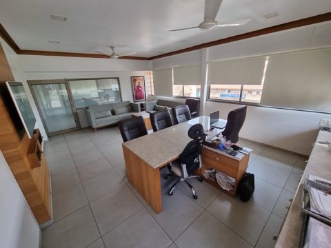 Shree Vastu Management And Developers project photo 1 in Vastrapur, Ahmedabad