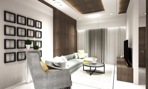SHREE VIMALNATH RESIDENCY project photo 2 in Sainath Park Society, Vadodara