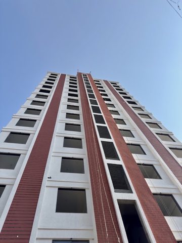 Shreeji Avenue project photo 1 in Chhani, Vadodara