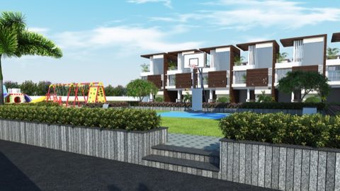 Shreeji Developers project photo 2 in Kailash Nagar, Surat