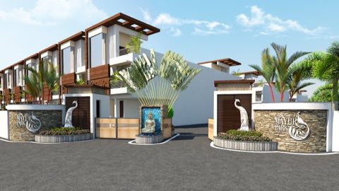 Shreeji Developers project photo 3 in Kailash Nagar, Surat