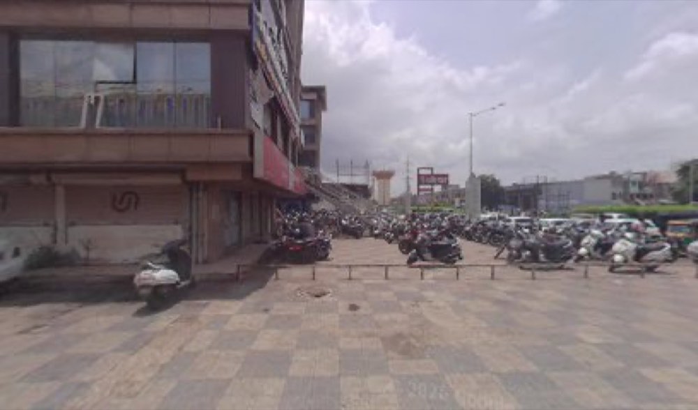 Shreenathji Builders Pvt. Ltd., Sheshnarayan Society