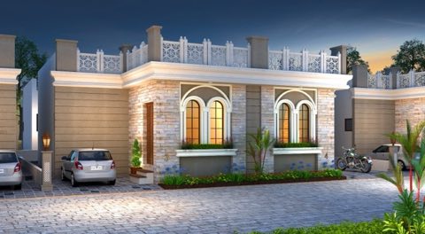 Shreenathji Samruddhi project photo 1 in shreenathji samruddhi, Vadodara