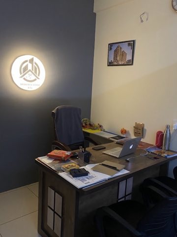 Shubh Real Estate & Co project photo 1 in Narolgam, Ahmedabad