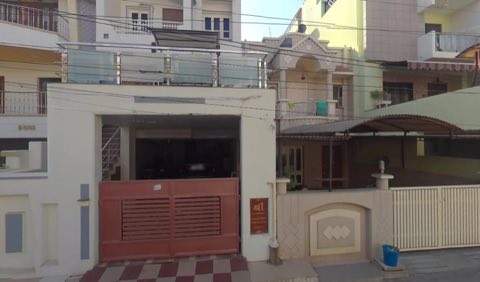 Shubham real estate developer project photo 1 in Nana Mava, Rajkot