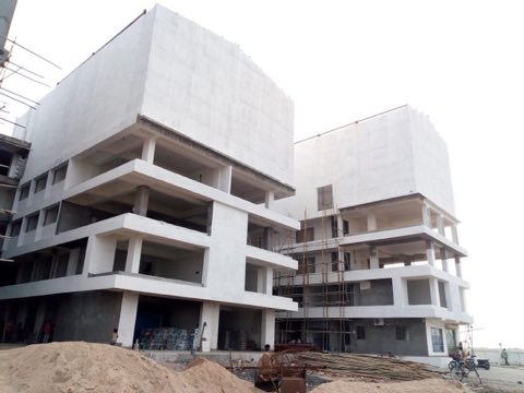Siddheshwar Hill Square project photo 3 in Ravaliya Mahudevegon, Vadodara