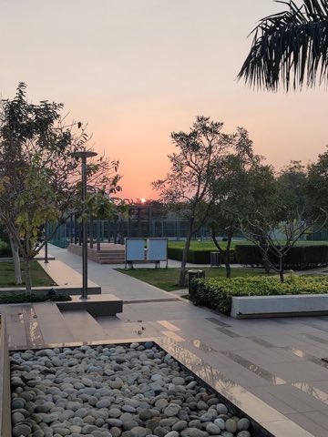 Sky City Township (HNSAFAL & Goyal & Co) project photo 1 in Shela, Ahmedabad