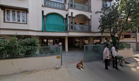Suhaan Developers project photo 1 in Vastrapur, Ahmedabad