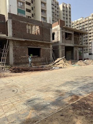 Sun Village Plots by Sun Builders Group project photo 1 in Bopal, Ahmedabad