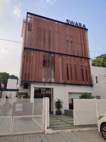 Swara Group project photo 1 in Naranpura, Ahmedabad