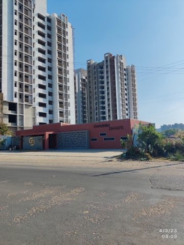 Swarnim Dharti project photo 2 in Near vaishnodevi circle, Ahmedabad