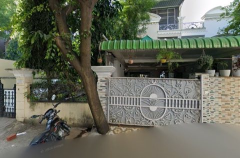 T/6 Ahmedabad palace road Bhopal project photo 2 in Kohefiza, Ahmedabad
