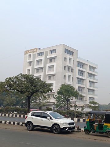 T. Poddar Infradevelopers Pvt. Ltd. - Builders in Surat project photo 2 in Panaas, Surat
