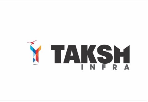 Taksh Infrastructure LLP project photo 2 in Niti Park Society, Vadodara