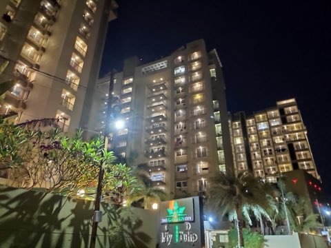 The Garden City project photo 1 in Vishwakarma Society, Rajkot