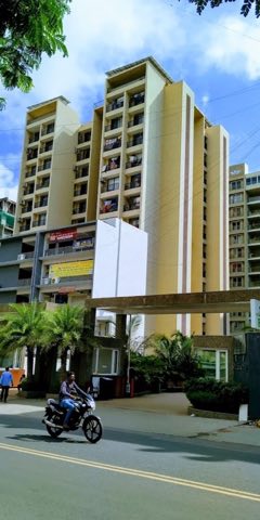 The Garden City project photo 3 in Vishwakarma Society, Rajkot