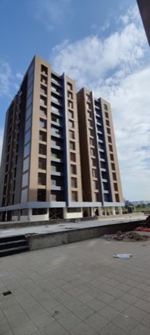 Times Luxuria project photo 1 in Vesu, Surat