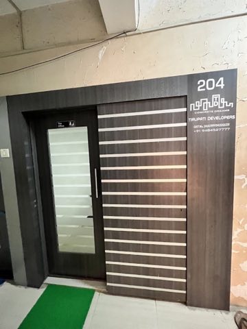 Tirupati Developers project photo 1 in Jay Park, Rajkot