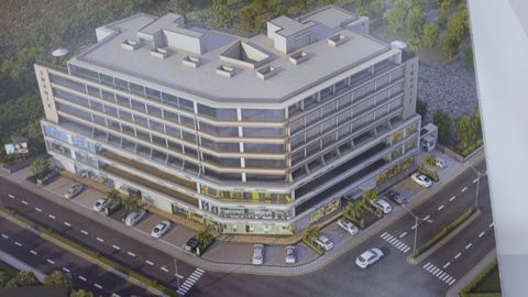 U R PROPERTY SOLUTION PVT LTD project photo 1 in Sola, Ahmedabad