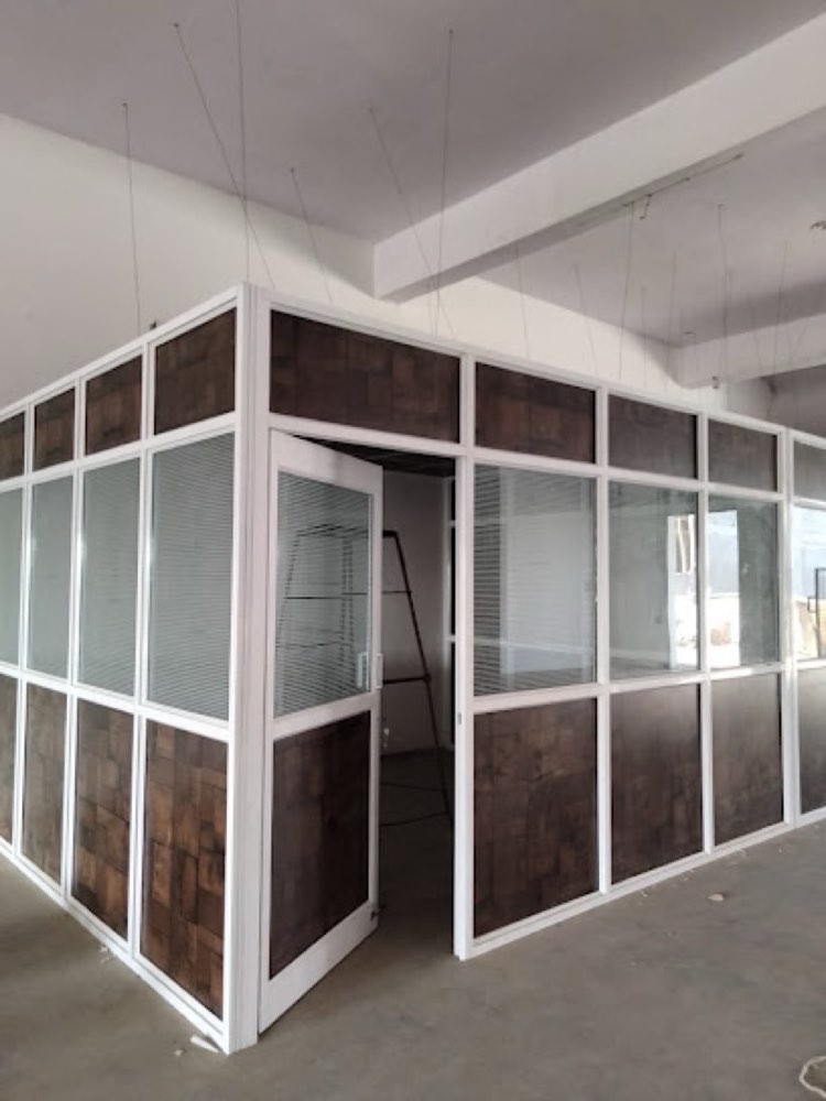Vaidya Builders, Bharatvan Society