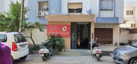 Vaidya Builders project photo 2 in Bharatvan Society, Rajkot