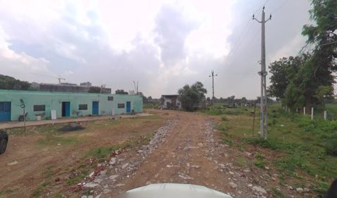 Vatsal Torandwar Group project photo 1 in Sarkhej, Ahmedabad