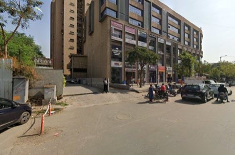 Veer Real Estate: Buy | Sell | Rent | Invest | Residential | Commercial | Property Management Company in Ahmedabad, Gujarat. project photo 1 in Bhuyangdev Society, Ahmedabad