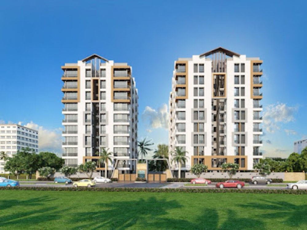 Viral Vatika, Puneet Nagar