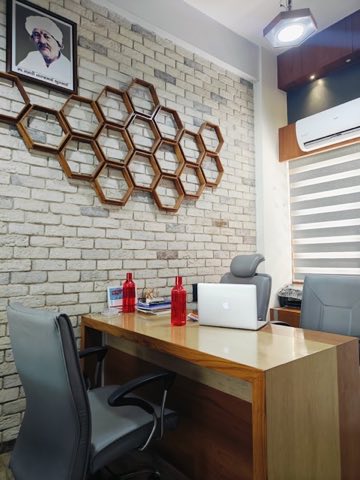 VISAT REALTY project photo 1 in New Ranip, Ahmedabad
