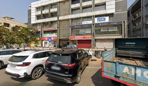 Vyas & Vyas Infrastructure - Real Estate Developers, Gandhinagar, Ahmedabad, Gujarat project photo 1 in H Colony, Ahmedabad